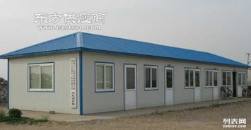 專業供應與定制 永嘉小型彩鋼板活動房與泰順輕鋼組合房解決方案